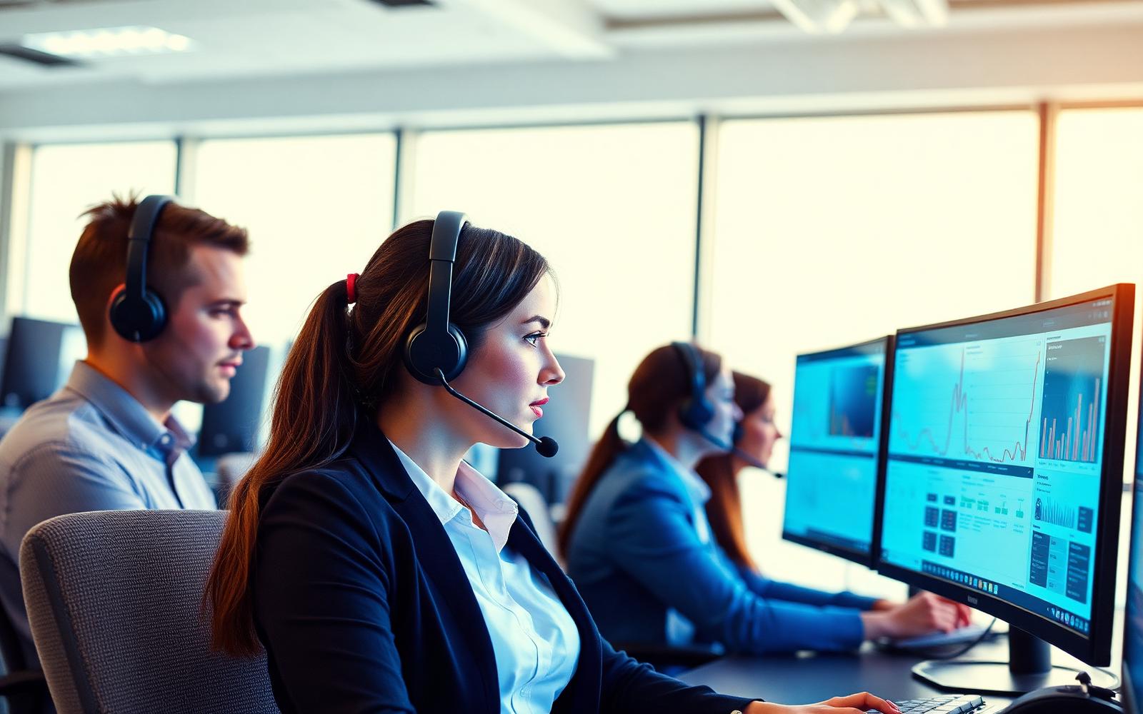 BPO & Support