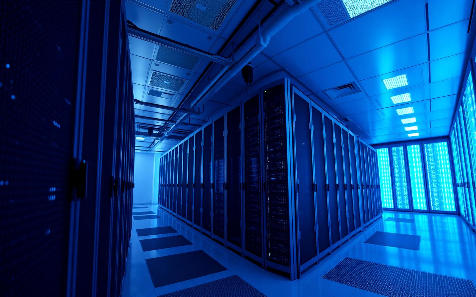 Servers